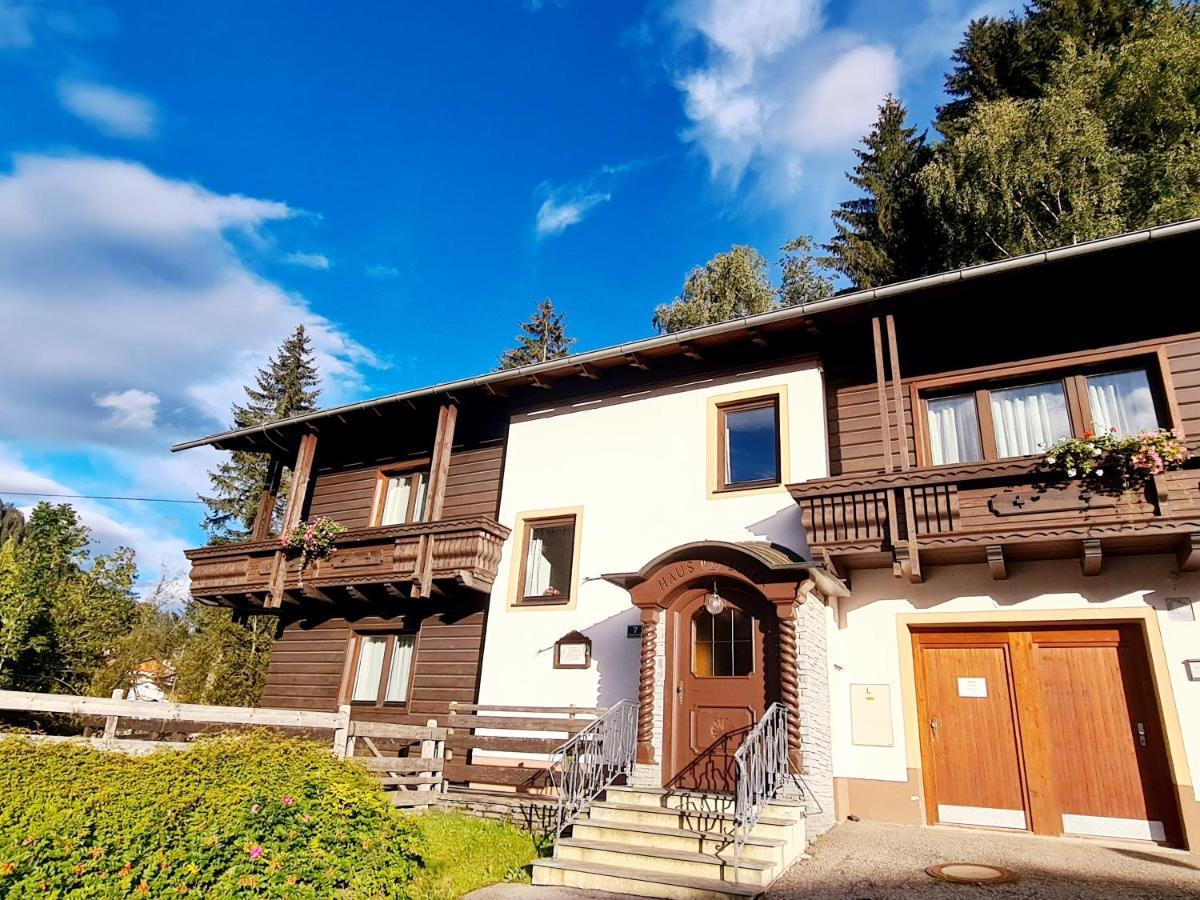 Apartments Juri & Hermann 1 Бад Кляйнкирххайм Экстерьер фото