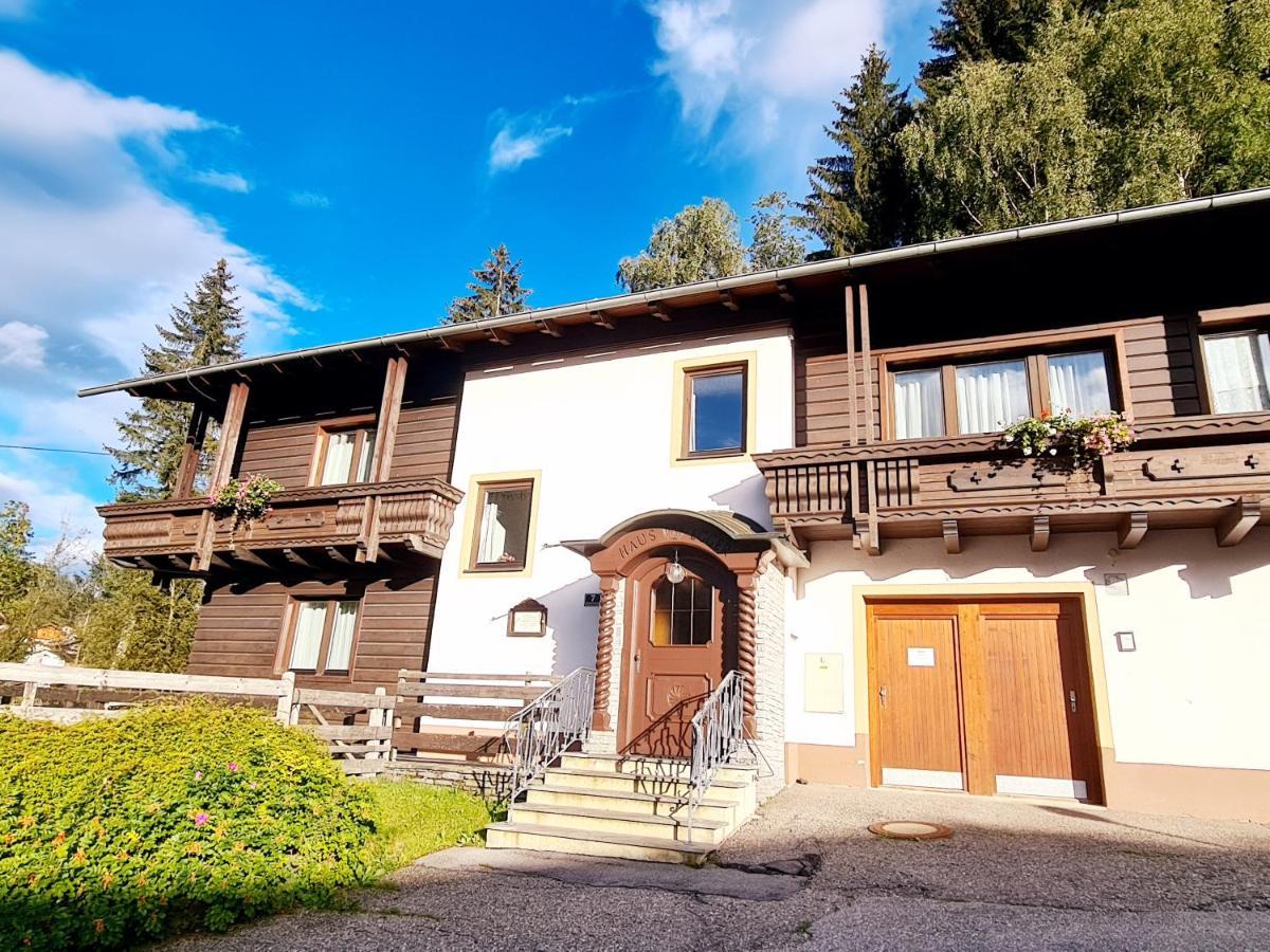 Apartments Juri & Hermann 1 Бад Кляйнкирххайм Экстерьер фото