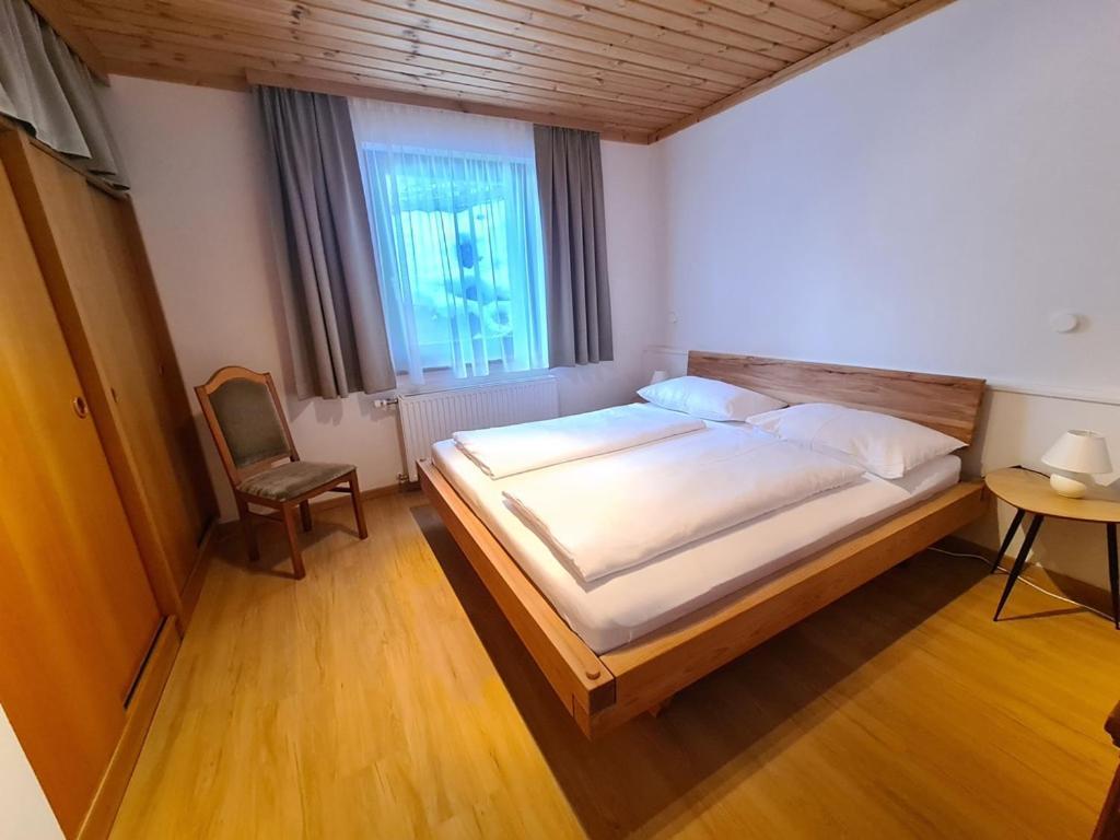 Apartments Juri & Hermann 1 Бад Кляйнкирххайм Экстерьер фото