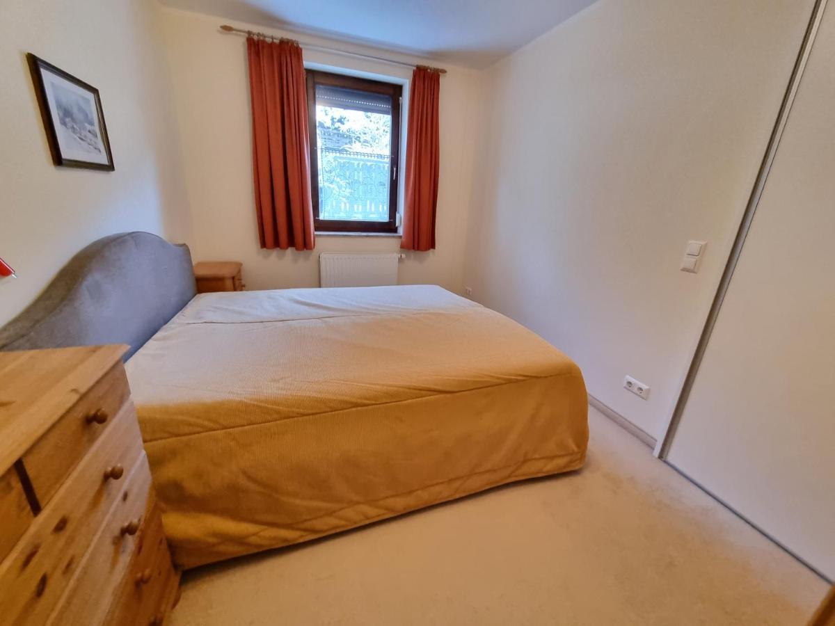Apartments Juri & Hermann 1 Бад Кляйнкирххайм Экстерьер фото