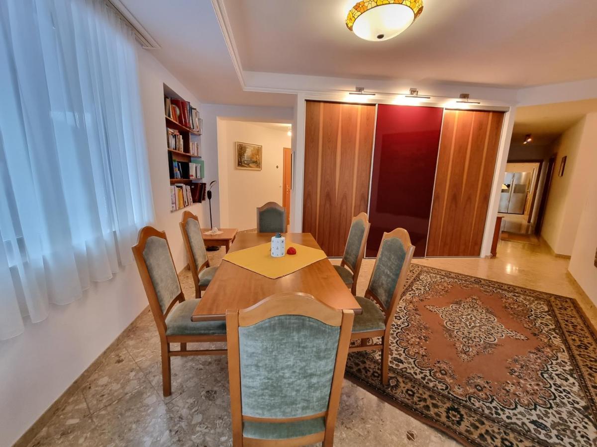 Apartments Juri & Hermann 1 Бад Кляйнкирххайм Экстерьер фото