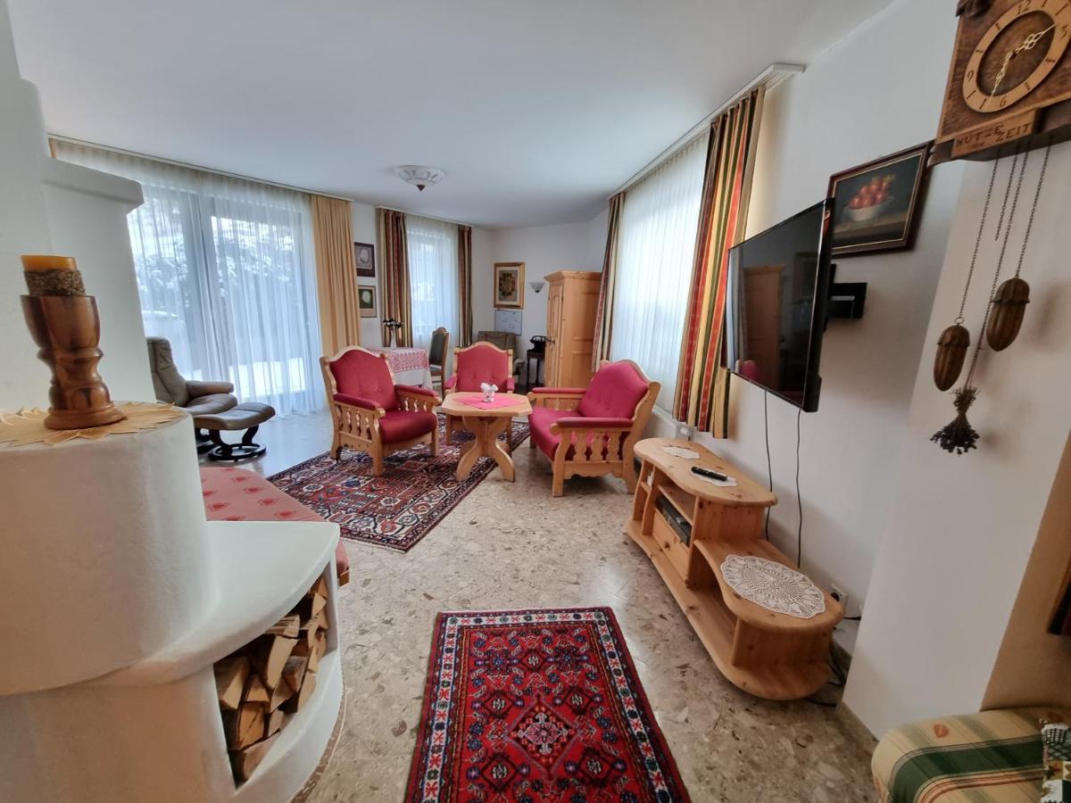 Apartments Juri & Hermann 1 Бад Кляйнкирххайм Экстерьер фото
