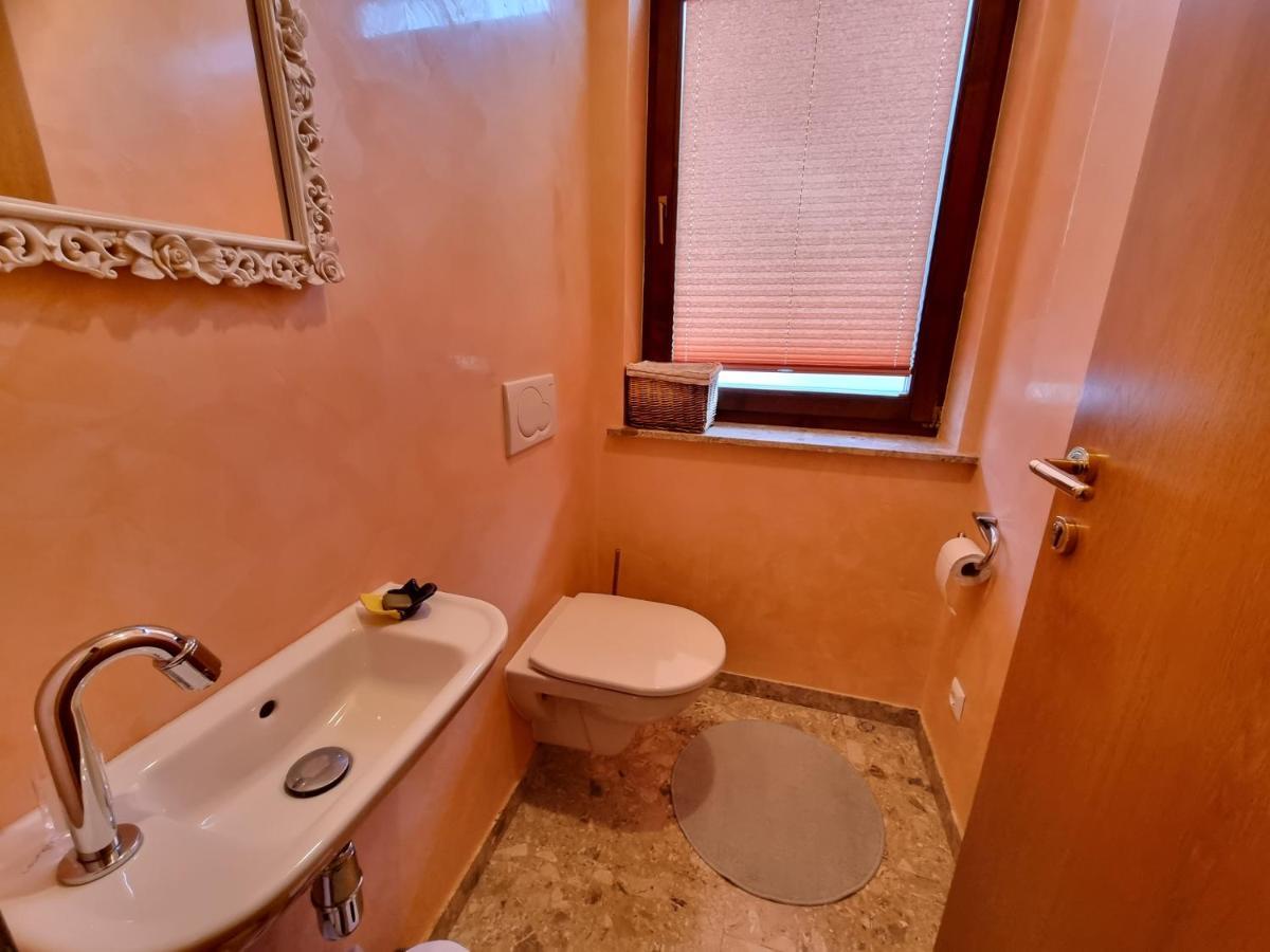 Apartments Juri & Hermann 1 Бад Кляйнкирххайм Экстерьер фото