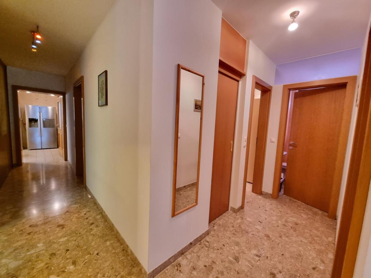 Apartments Juri & Hermann 1 Бад Кляйнкирххайм Экстерьер фото