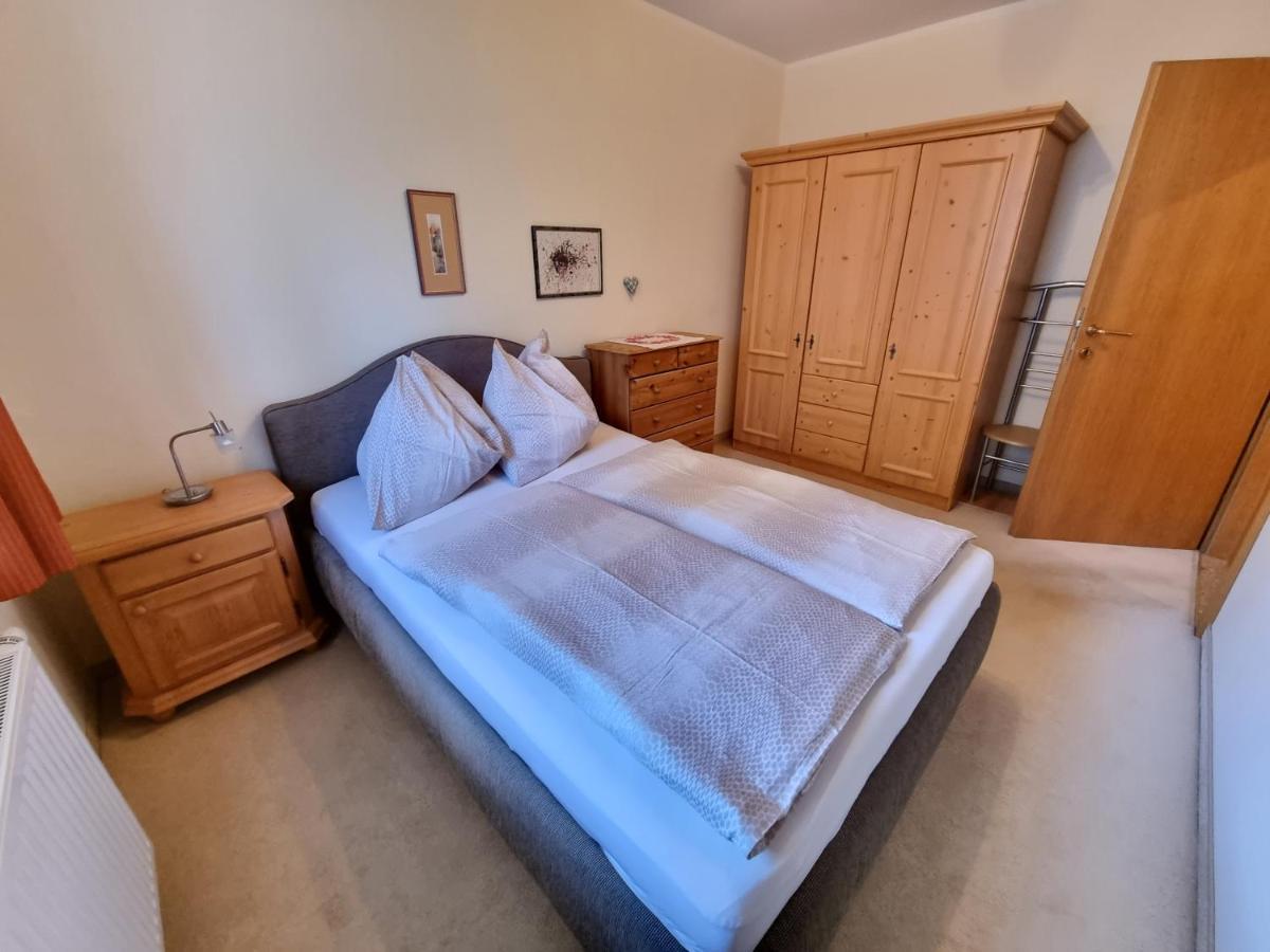 Apartments Juri & Hermann 1 Бад Кляйнкирххайм Экстерьер фото