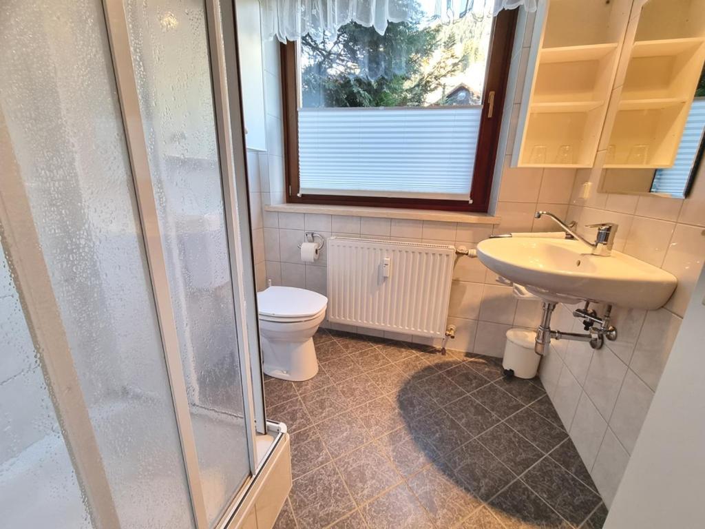 Apartments Juri & Hermann 1 Бад Кляйнкирххайм Экстерьер фото